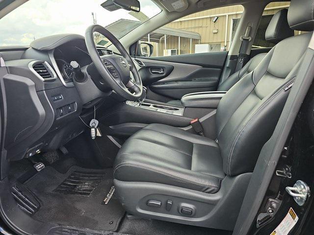 used 2024 Nissan Murano car, priced at $29,250