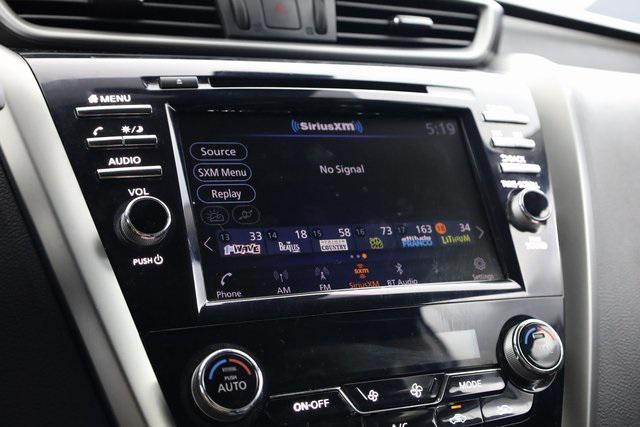 used 2024 Nissan Murano car, priced at $29,250