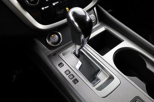 used 2024 Nissan Murano car, priced at $29,250