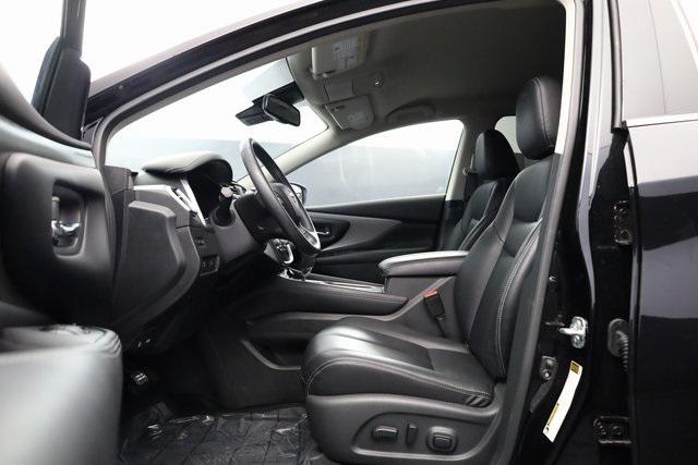 used 2024 Nissan Murano car, priced at $29,250