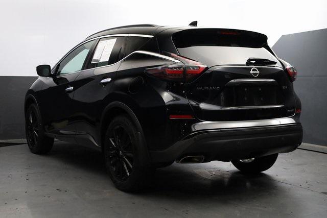 used 2024 Nissan Murano car, priced at $29,250