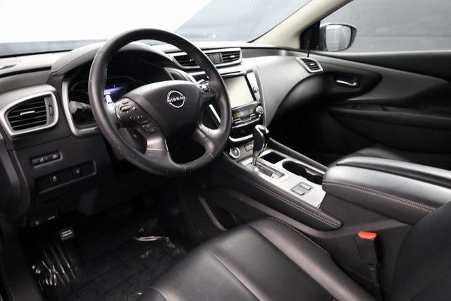 used 2024 Nissan Murano car, priced at $29,250