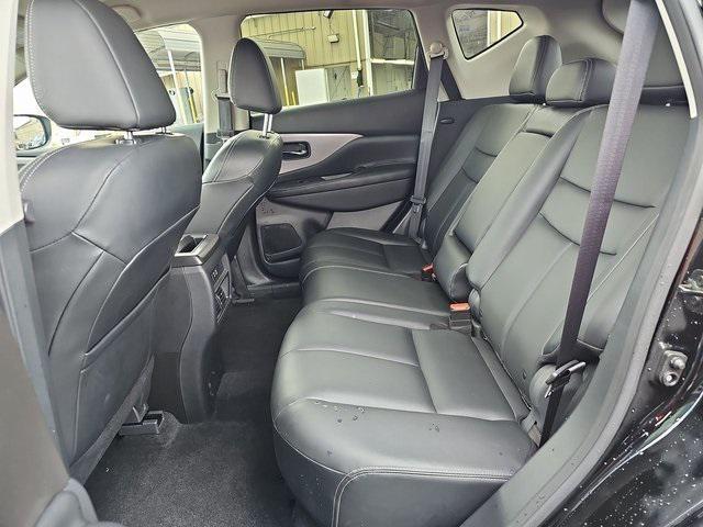 used 2024 Nissan Murano car, priced at $29,250