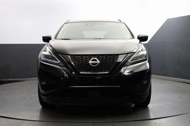 used 2024 Nissan Murano car, priced at $29,250