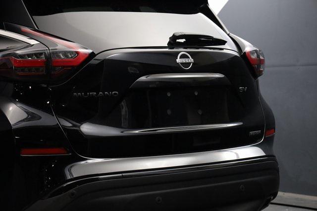 used 2024 Nissan Murano car, priced at $29,250