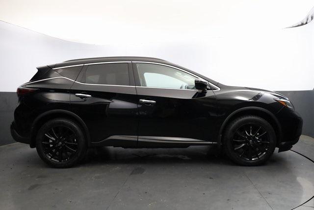 used 2024 Nissan Murano car, priced at $29,250