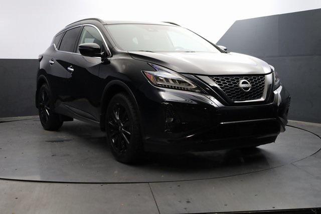 used 2024 Nissan Murano car, priced at $29,250