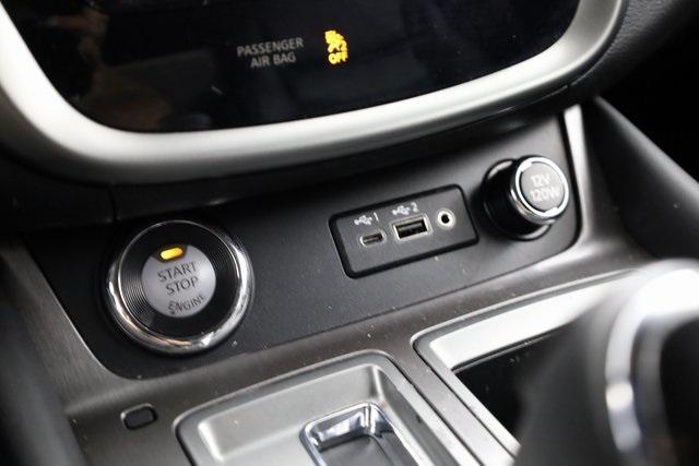 used 2024 Nissan Murano car, priced at $29,250