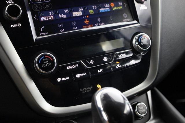 used 2024 Nissan Murano car, priced at $29,250