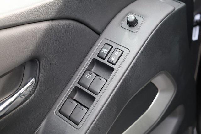 new 2025 Nissan Frontier car, priced at $36,052