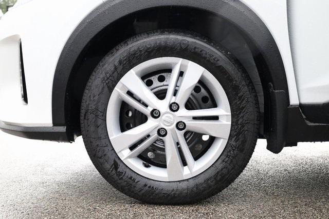 new 2025 Nissan Kicks car, priced at $21,835