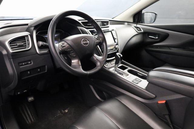 used 2023 Nissan Murano car, priced at $23,425