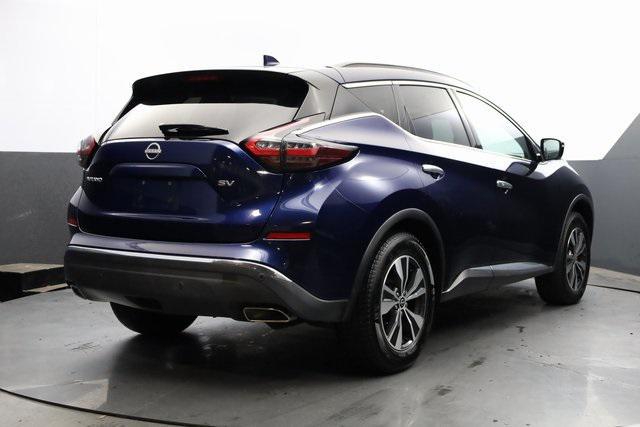 used 2023 Nissan Murano car, priced at $23,425