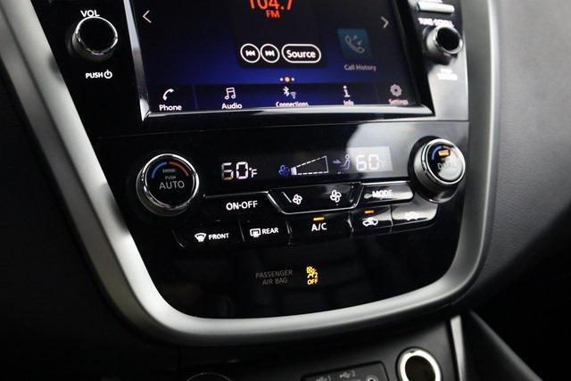 used 2023 Nissan Murano car, priced at $23,425