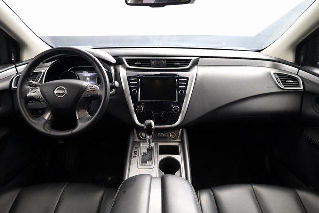 used 2023 Nissan Murano car, priced at $23,425