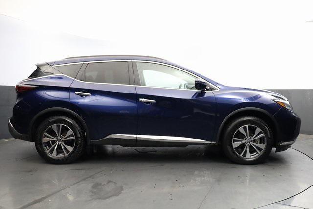 used 2023 Nissan Murano car, priced at $23,425