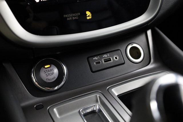 used 2023 Nissan Murano car, priced at $23,425