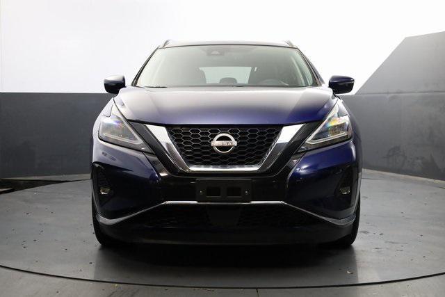 used 2023 Nissan Murano car, priced at $23,425