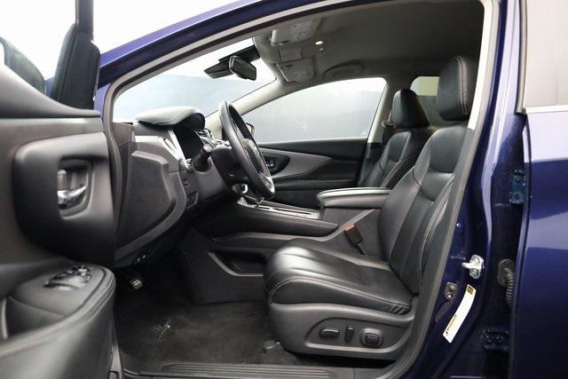 used 2023 Nissan Murano car, priced at $23,425