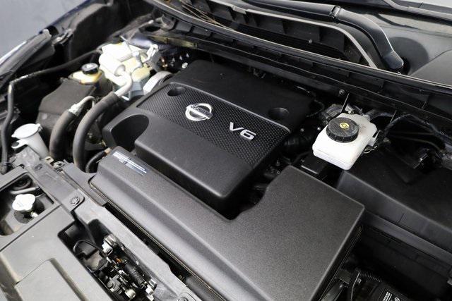 used 2023 Nissan Murano car, priced at $23,425
