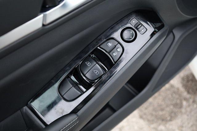 new 2025 Nissan Altima car, priced at $30,676