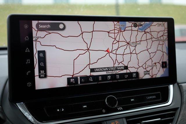 new 2025 Nissan Altima car, priced at $30,676