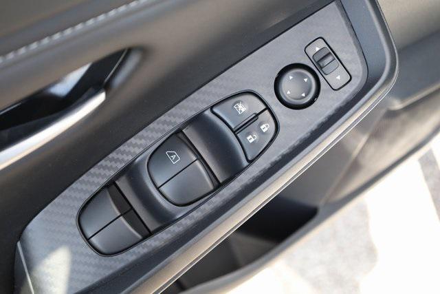 new 2025 Nissan Sentra car, priced at $23,002