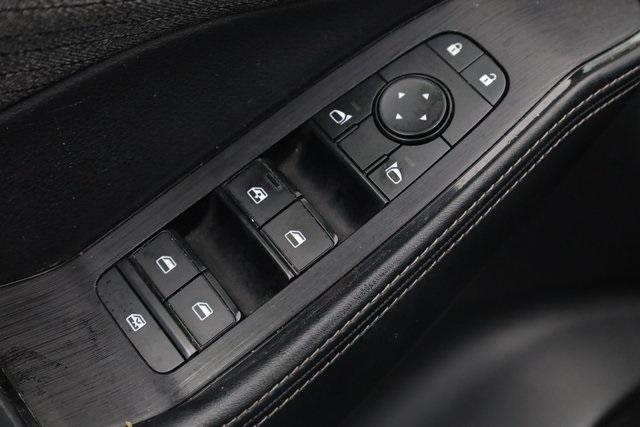 used 2023 Nissan Rogue car, priced at $20,840