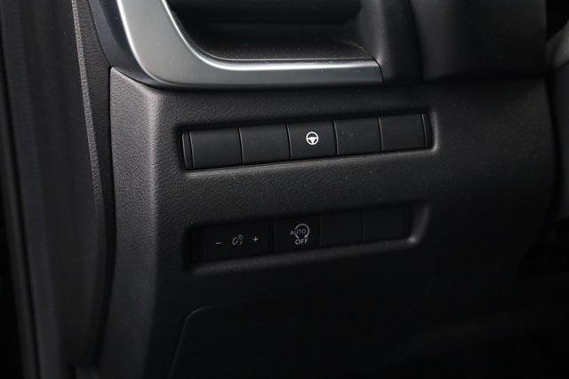 used 2023 Nissan Rogue car, priced at $20,840