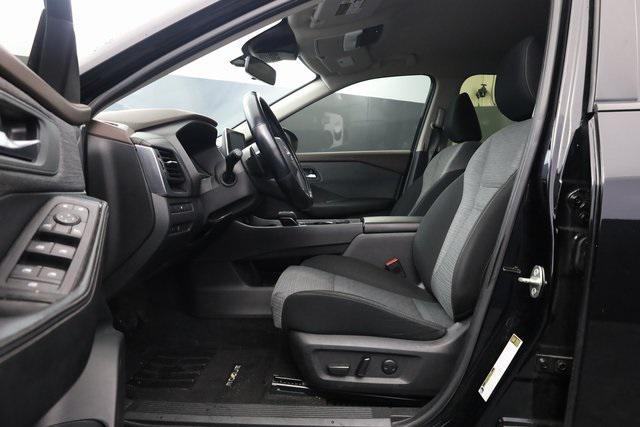 used 2023 Nissan Rogue car, priced at $20,840
