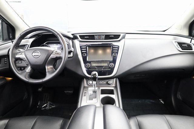 used 2023 Nissan Murano car, priced at $24,700