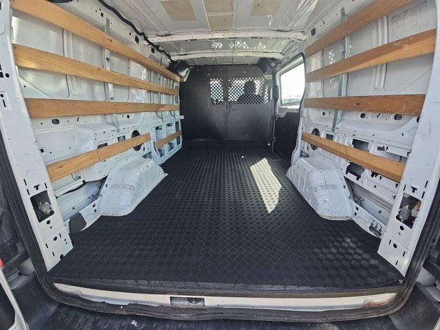 used 2023 Ford Transit-250 car, priced at $28,480