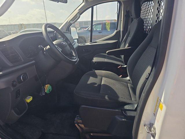 used 2023 Ford Transit-250 car, priced at $28,480