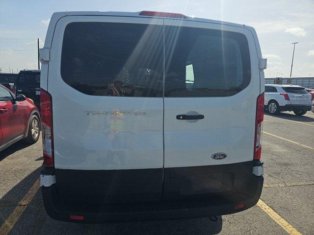 used 2023 Ford Transit-250 car, priced at $28,480