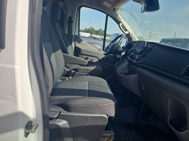 used 2023 Ford Transit-250 car, priced at $28,480