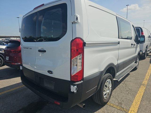 used 2023 Ford Transit-250 car, priced at $28,480