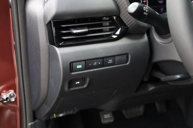 new 2025 Nissan Sentra car, priced at $22,952