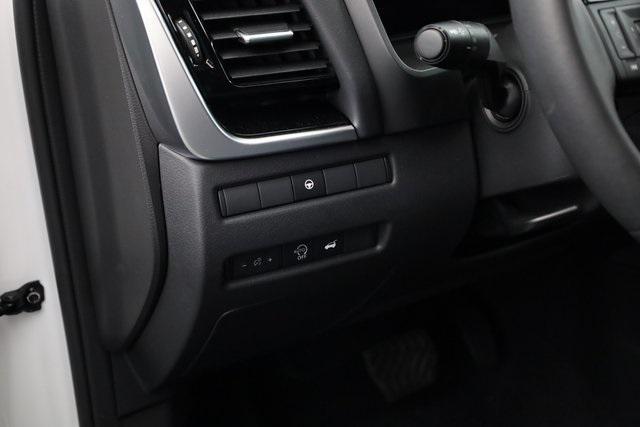 used 2024 Nissan Rogue car, priced at $31,990