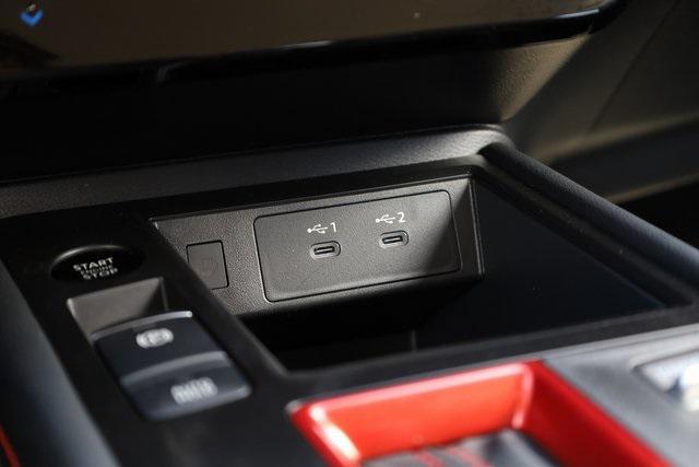 new 2025 Nissan Kicks car, priced at $26,355