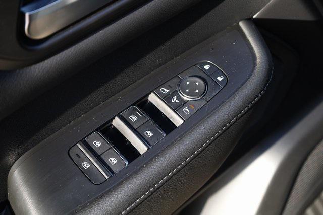 new 2025 Nissan Armada car, priced at $63,028