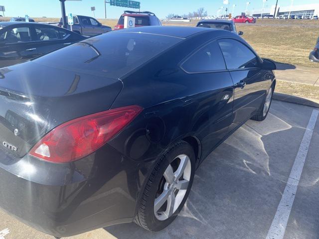 used 2006 Pontiac G6 car, priced at $5,990