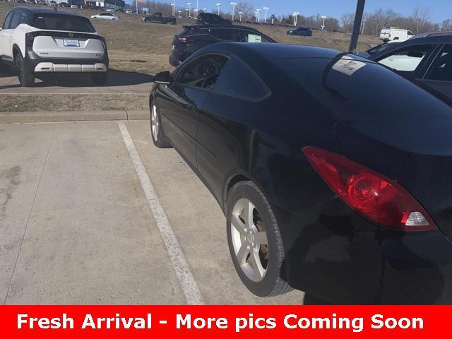 used 2006 Pontiac G6 car, priced at $5,990