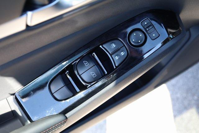 new 2025 Nissan Altima car, priced at $28,650