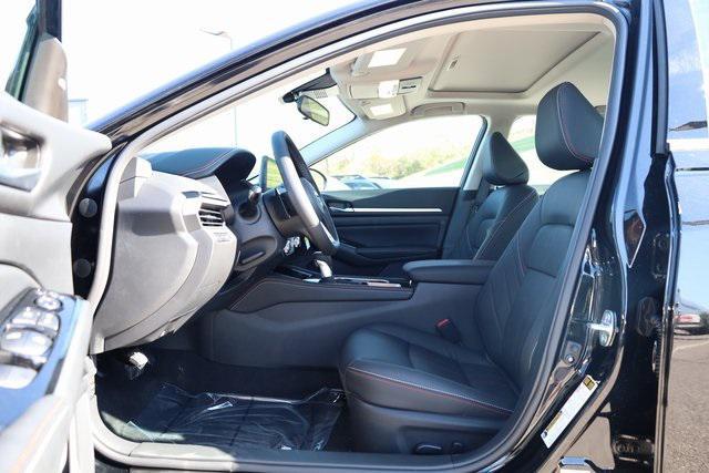 new 2025 Nissan Altima car, priced at $28,650