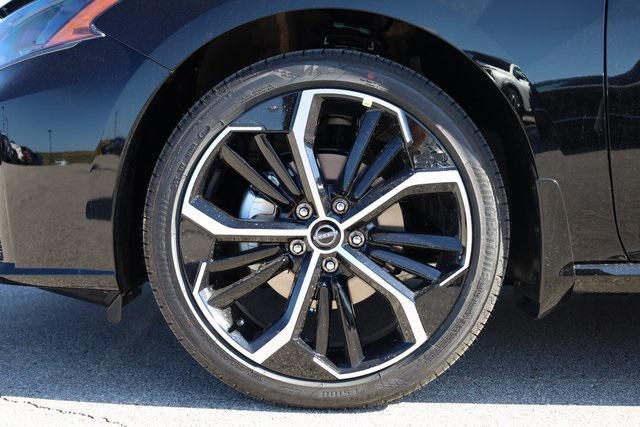 new 2025 Nissan Altima car, priced at $28,650