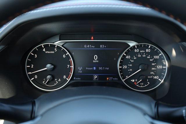 new 2025 Nissan Altima car, priced at $28,650