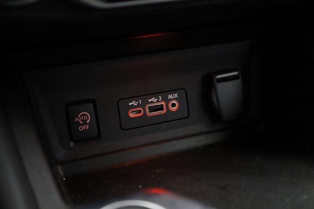 used 2024 Nissan Sentra car, priced at $24,730