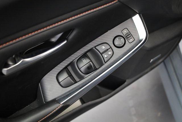 used 2024 Nissan Sentra car, priced at $24,730