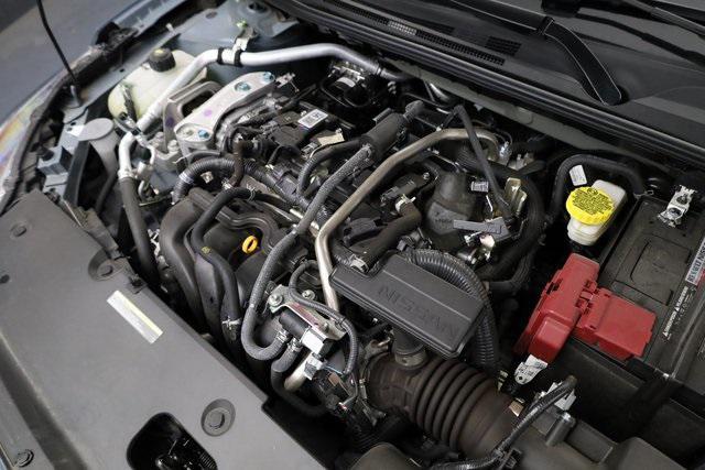 used 2024 Nissan Sentra car, priced at $24,730