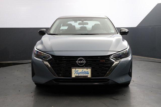 used 2024 Nissan Sentra car, priced at $24,730
